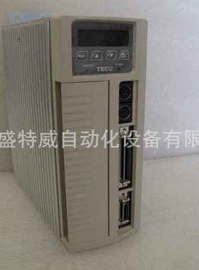 原装现货 JSDEP20A  东元伺服驱动器