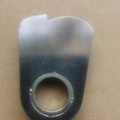 缝纫机配件环宇挑脚机挑线轮241151A环宇挑脚机播线片221挑脚机