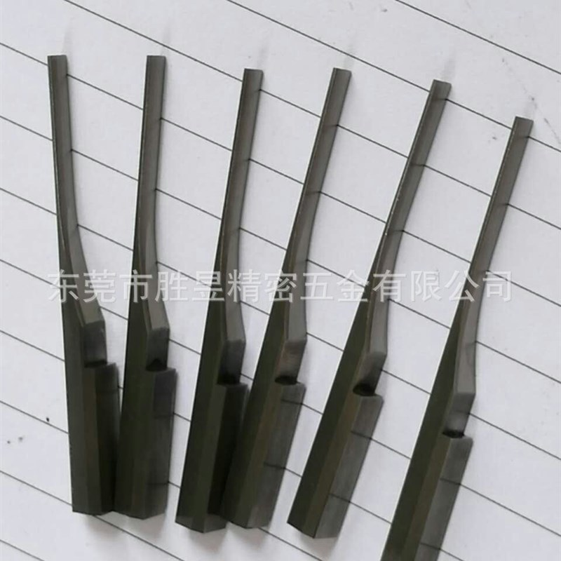 砂轮基体 接杆 牙杆  滑块磨杆 PG冲子 异形冲头 米思米标准件