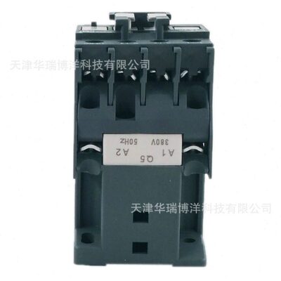 LC1N1810Q5N三极交流接触器18A接触器380V替LC1E1810Q5N