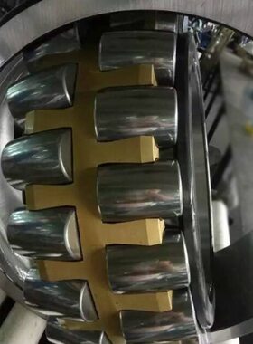 大连冶金轴承22208    22209CA/振动筛破碎机用