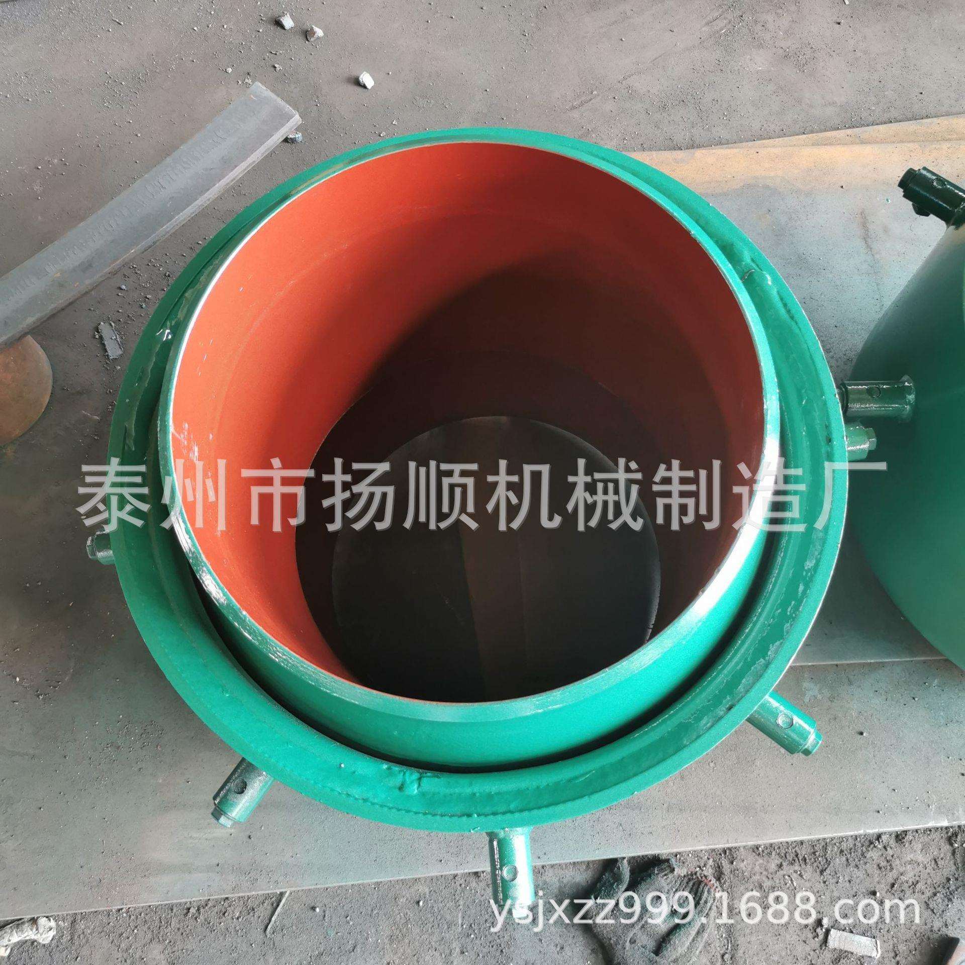 现货供应不锈钢套筒补偿器 法兰式直埋套筒补偿器 法兰套筒补偿器