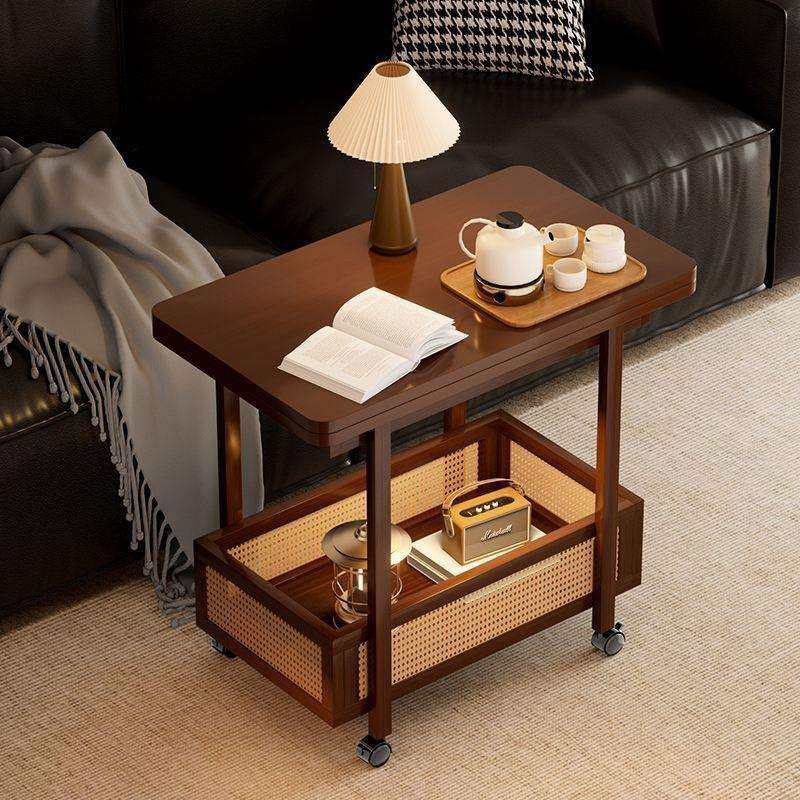 新款网红款茶水柜小推车网红非实木沙发边几中古可移动茶几客厅边,玩具/童车/益智/积木/模型,毛绒/玩偶/公仔/布艺类玩具,淘宝优惠券,粉丝福利购,淘宝优惠卷