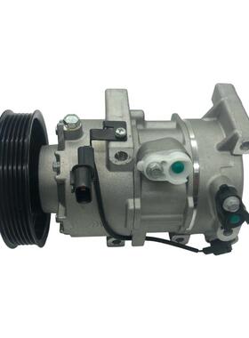 AC Compressor 适用 DV13 Kia Carens 1.5L 1.6L 977011G300