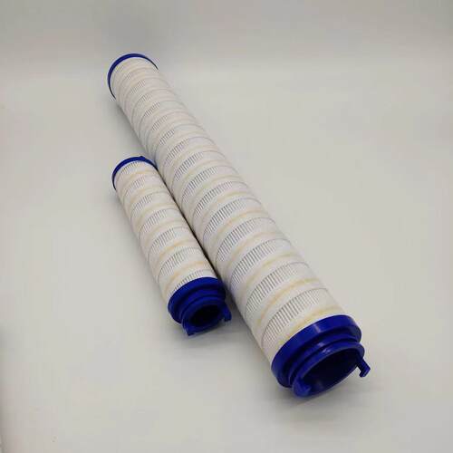 电厂过滤器设备配件液压油滤芯UE319AS40H起锚机滤清器