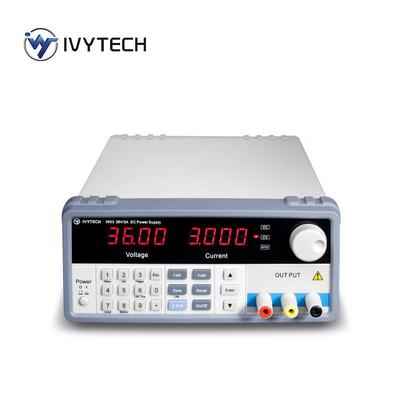 高精度可编程直流电源 36V3A5a10A20v60V3A可调可存储电源1ma 1mv