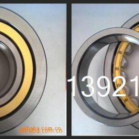 瓦房店高品质耐磨轧机钢厂圆柱滚子轴承FCD74108400 370*540*400