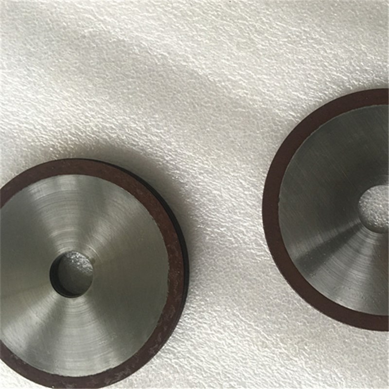 立方氮化硼(CBN)青铜烧结切割片 气门杆切断开槽粗细加工锯片