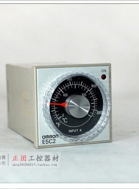 E5C2-R20K 指针温控器E5C2-R20J  E5C2-R40K E5C2-R20P E5C2-R40J