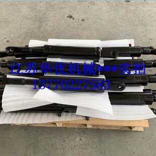 凯卓立汽车尾板油缸  安中 古森 举升关门尾板油缸