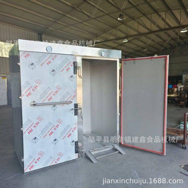 湖南商用双门蒸米糕蒸箱带推车的电蒸房馒头醒发箱,厨房电器,其他商用厨电,淘宝优惠券,粉丝福利购,淘宝优惠卷