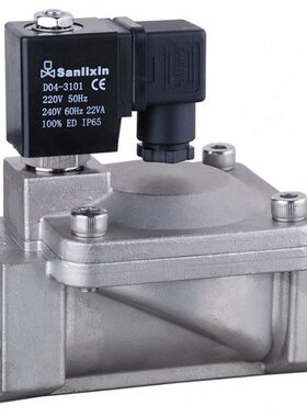 三力信 SLP-15B SLP-20B SLP-25B SLP-35B SLP-40B SLP-50B电磁阀