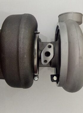 增压器 船用 上海凌重-TD08H-49188-04071-G38-000-21A上柴6135