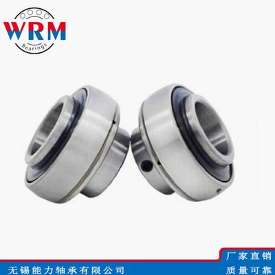 WRM外球面轴承G1100KRR G1102KRR G1103KRR G1104KRR??轴承