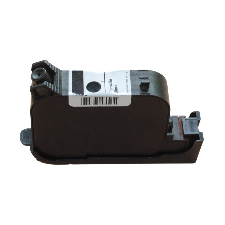 适用HP45填充墨盒 可加墨水服装墨盒 服装CAD绘图仪唛架机45墨盒