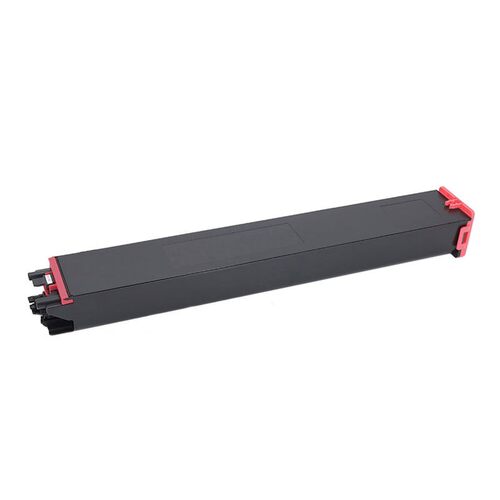适用夏普MX60CT粉盒MX-C2621R C3121 C3081复印机墨盒MX-30CT硒鼓