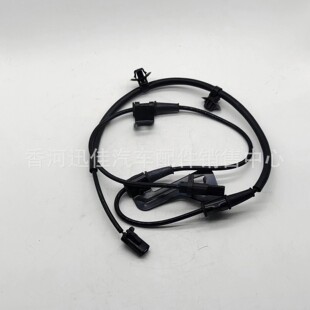 59830F230059830F0300伊兰特右前汽车ABS传感器刹车传感器
