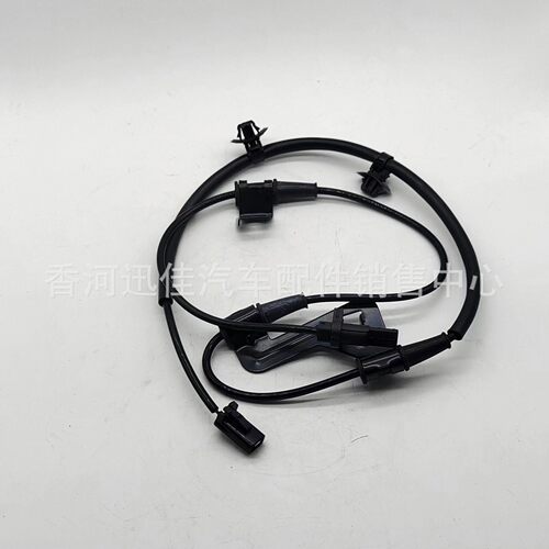 59830F230059830F0300伊兰特右前汽车ABS传感器刹车传感器