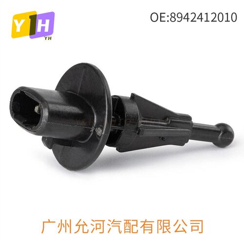 进气温度传感器 8942412010 89424-12010 89424-87703