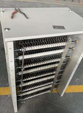 不锈钢电阻器施工升降机用变阻器BZR-20/12-X不锈钢制动电阻