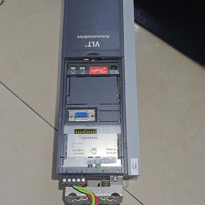 询价丹弗斯伺服驱动器 VLT Automation Drive可维修