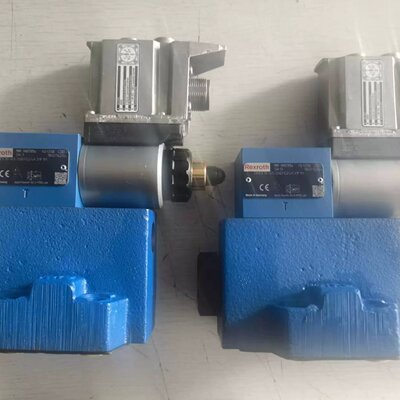 询价R901278156 DREE10-6X/200YG24K3可维修