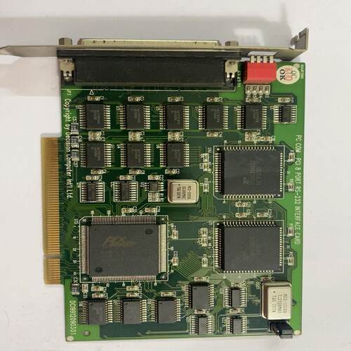 议价Decision Computer RS-232可维修