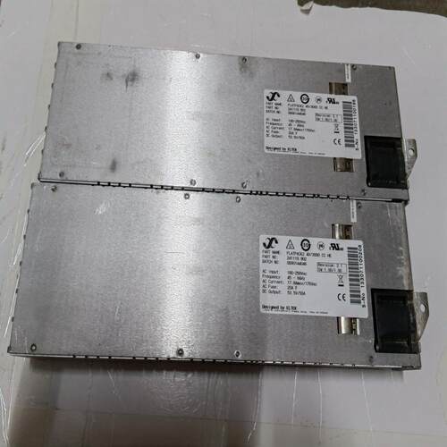 议价易达FLATPACK2  48/3000  C可维修