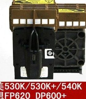 映美FP530K+ 540K 530K打印头 FP630K FP620K 590K打印头