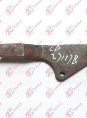 车床配件机床配件 大连机床CD6140A/6150A-27117B杠杆27117