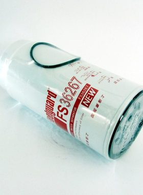 弗列加燃油滤芯FS36267 燃油粗滤油水分离器PL420