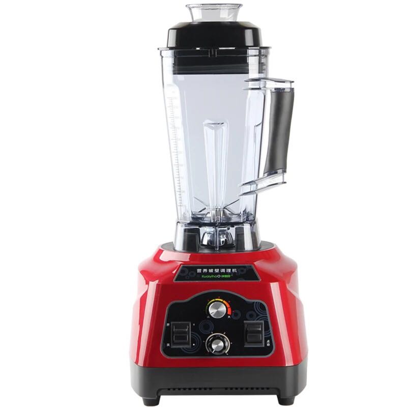 快易好KYH-113D商用现磨豆浆机一键破I壁真正无渣多功能破壁料理