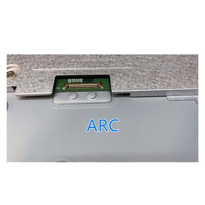 LG27UP850N显示器屏幕面板更换维修MV270QUM N20 N40 27寸4K60HZ
