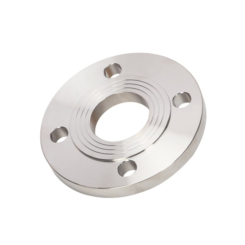 金墨304不锈钢板式平焊法兰 PL RF化工部法兰焊接法兰片HG/T20592