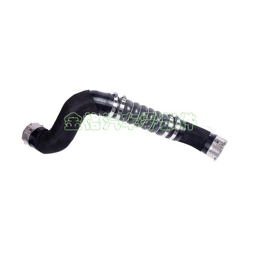 适用 福特 BRONCO 2.7L介入式空气管OE EB3G-6F073-CE