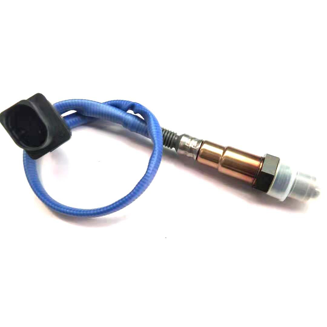 适配福特福克斯汽车配件前氧传感器8F9A-9Y460-GA 0258017321跨境