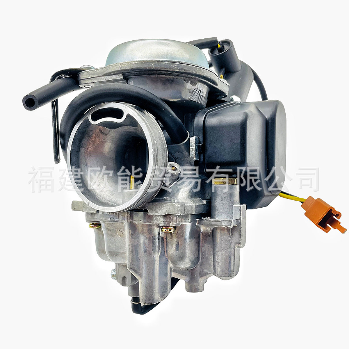 摩托车化油器适用于AN125-150铃木BS26海王-红巨-蓝巨-超人金巨星