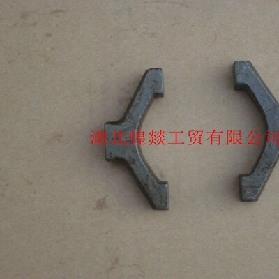 东风天锦汽车配件，EQH系列发动机气阀轭 10BF11-07121