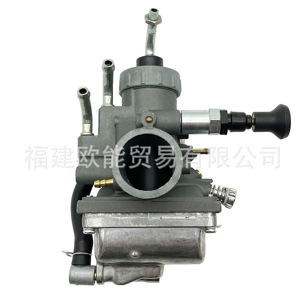 二冲程雅马哈DT175DT180RXZ175RXZ180摩托车化油器二冲程化油器