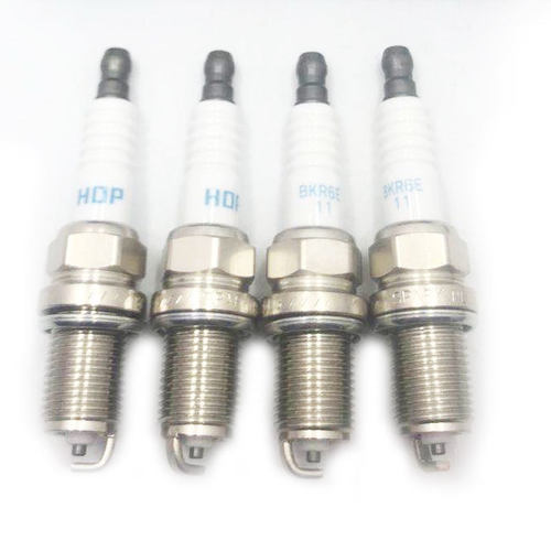 适配4G18/4G64/4G20D4/473Q配件火花塞 (铱金) BKR6EIX-11 4272