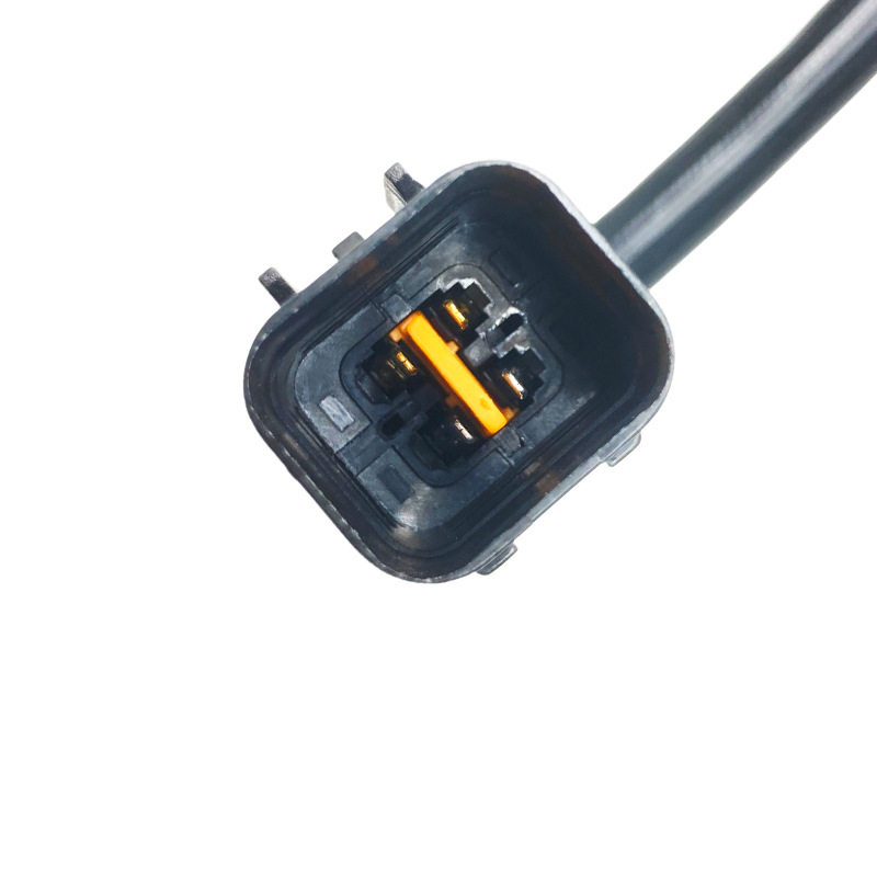 跨境供应适用新悦动瑞纳福瑞迪K3氧传感器39210-2B100 0258986745