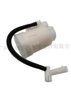 厂家直销适用于凯尊2.4L滤清器 31112-3R000汽油格滤清器供应