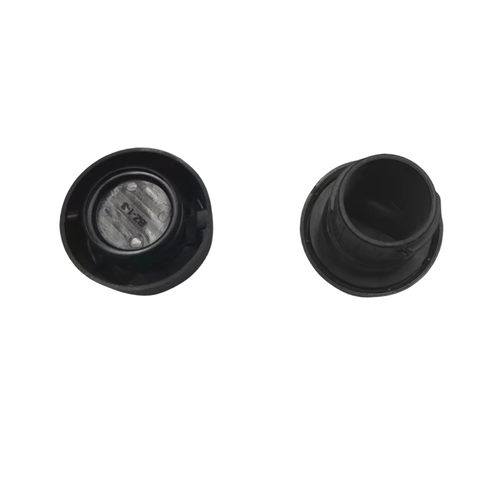 汽车配件适用于标致雪铁龙1.6T加机油口盖 9800928880 V757284880