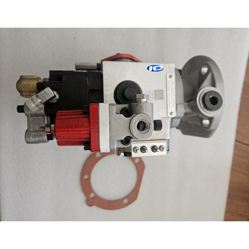康明斯NTA855 PT燃油泵的发电机发动机执行器3430943 3059657