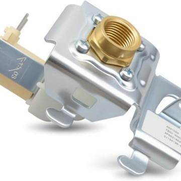 WP8531669 8531669洗碗机进水阀 适用于惠而浦和凯膳怡进水阀110v