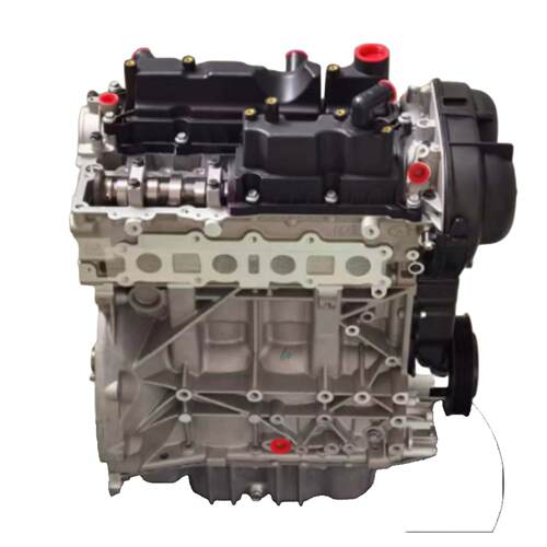 CJ5G6006DA发动机适用福特1.6翼博 翼虎JQMA JQMB CJ5G-6006-EA