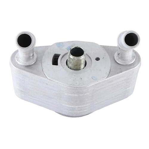 机油冷却器 适用福特15-19猛禽F-150 5.0 BL3E6A642CH
