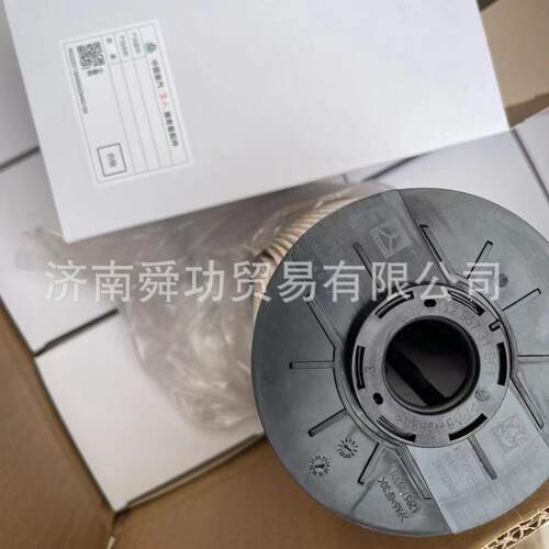 WG9725551523 滤芯PU9022重汽汕德卡燃油滤芯包邮原厂发动机滤芯