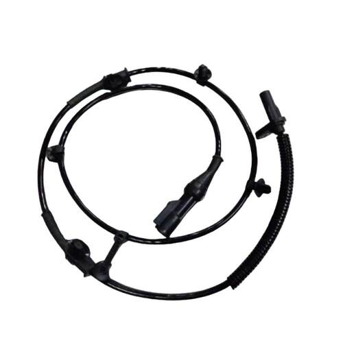 DT4Z2C205AB适用福特锐界前轮传感器ABS速度轮速传感器DT4Z2C204A