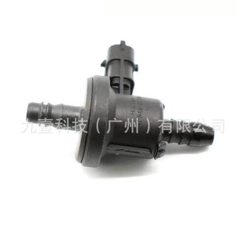 适用福特I500077707 碳罐电磁阀 单阀BV619G866AA 0280142500